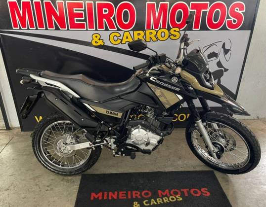 YAMAHA XTZ 150 CROSSER Z 